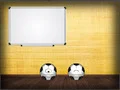 لعبة Amgel Easy Room Escape 122 على الانترنت