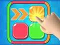 لعبة Puzzle Block Slide Game على الانترنت