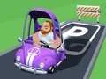 لعبة Parking Master 3D على الانترنت