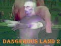 لعبة Dangerous Land 2 على الانترنت