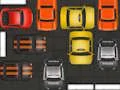 لعبة Parking Jam على الانترنت