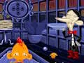 لعبة Monkey Go Happy Stage 324 على الانترنت