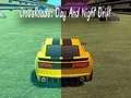 لعبة CrossRoads: Day And Night Drift على الانترنت