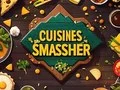 لعبة Cuisines Smassher على الانترنت