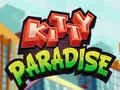 لعبة Kitty Paradise على الانترنت