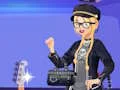 لعبة Girly Rocker Chic على الانترنت