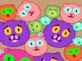 لعبة Merge Cats على الانترنت