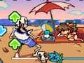 لعبة Friday Night Funkin' VS Steven Skully على الانترنت