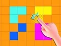 لعبة Color Flood Fill على الانترنت