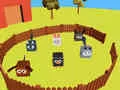 لعبة FarmRun! على الانترنت