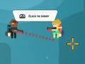لعبة Gravity Brawl على الانترنت