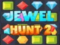 لعبة Jewel Hunt 2 على الانترنت