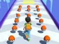 لعبة Monster Squad Rush 3D على الانترنت