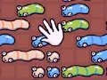 لعبة Funkee Worms على الانترنت