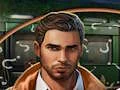 لعبة Mystery Ride على الانترنت