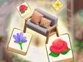 لعبة Tile Garden: Tiny Home Design على الانترنت