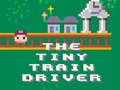 لعبة The Tiny Train Driver على الانترنت