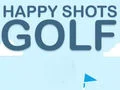لعبة Happy Shots Golf على الانترنت