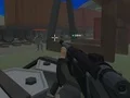 لعبة Elite Sniper على الانترنت