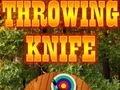 لعبة Throwing Knife على الانترنت