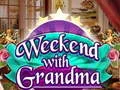 لعبة Weekend with Grandma على الانترنت