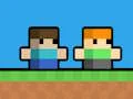 لعبة Hardxel على الانترنت