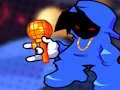 لعبة Friday Night Funkin Shadow Wizard Money Mod على الانترنت