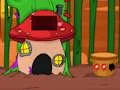 لعبة Eclectus Parrot Escape على الانترنت