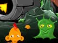 لعبة Monkey Go Happly Stage 325 على الانترنت