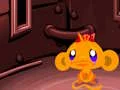 لعبة Monkey Go Happly Stage 328 على الانترنت