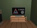 لعبة Flood Escape على الانترنت