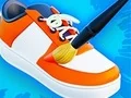 لعبة Shoes Design على الانترنت