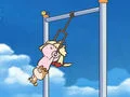 لعبة Sakaagari Jumpers على الانترنت