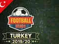 لعبة Football Heads: Turkey 2019/20 على الانترنت