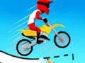 لعبة Draw & Ride! على الانترنت