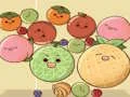 لعبة Watermelon Merge Game على الانترنت