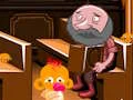 لعبة Monkey Go Happly Stage 335 على الانترنت