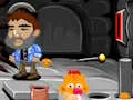 لعبة Monkey Go Happly Stage 341 على الانترنت