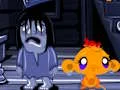 لعبة Monkey Go Happly Stage 343 على الانترنت