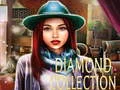 لعبة Diamond Collection على الانترنت