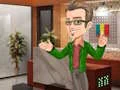 لعبة Finding Office Important File على الانترنت