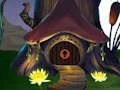 لعبة Rescue The Funny Pumpkin From Cage على الانترنت