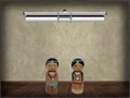 لعبة Amgel Easy Room Escape 110 على الانترنت