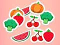 لعبة Pair Matching Puzzle 2D على الانترنت