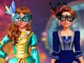 لعبة Celebrity in Venice Carnival على الانترنت