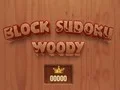 لعبة Block Sudoku Woody على الانترنت