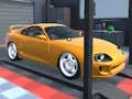 لعبة Automechanic: Build Car 3D على الانترنت