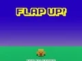 لعبة Flap Up على الانترنت