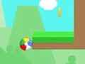 لعبة Ball to Coin على الانترنت