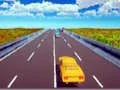 لعبة Highway Traffic Dodger على الانترنت